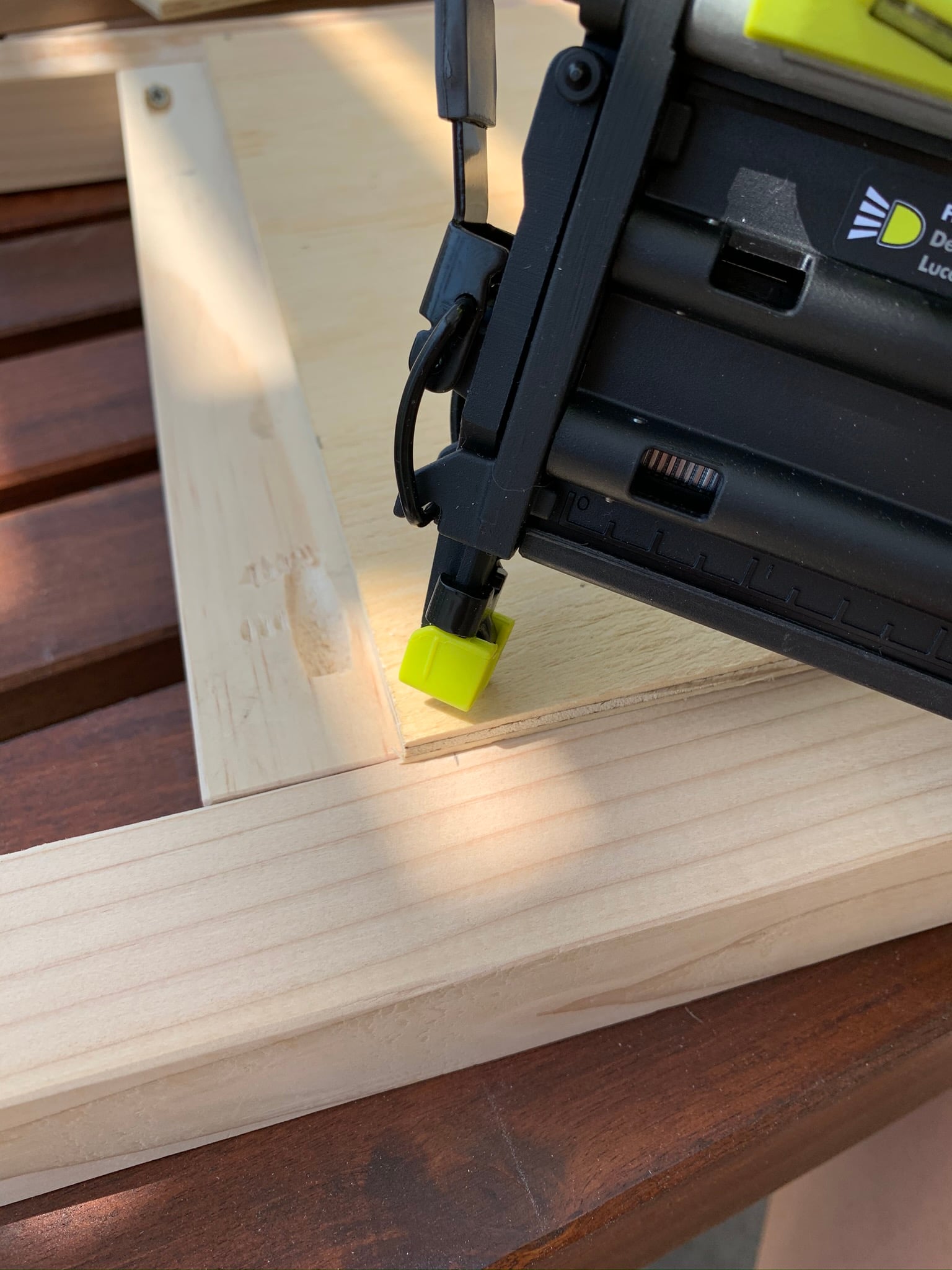 How to Build a DIY Custom Side Table With Storage - haus & hand