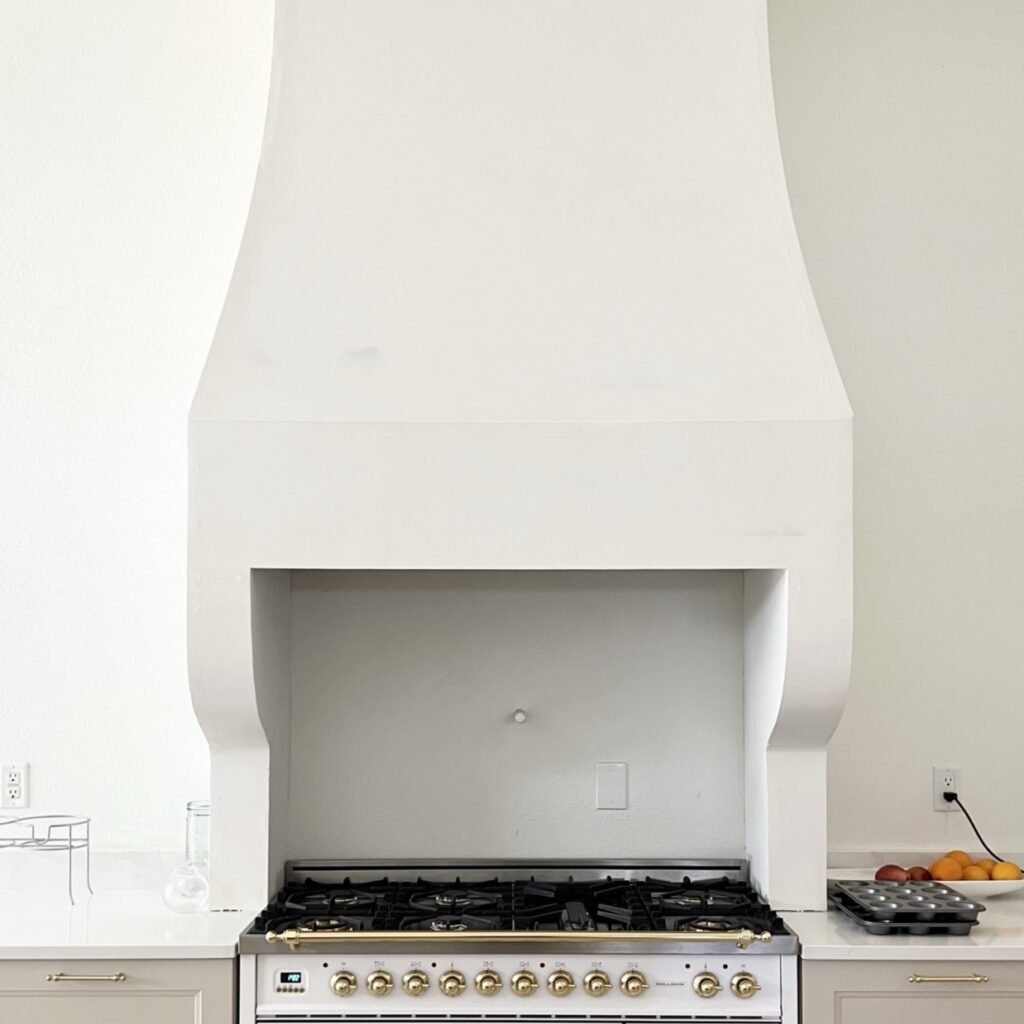 unique range hood ideas