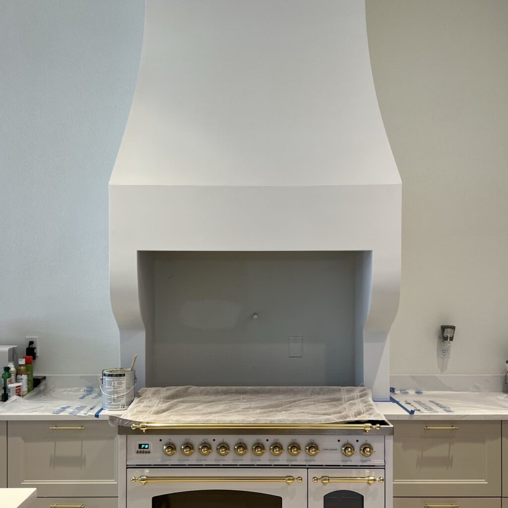range hood ideas