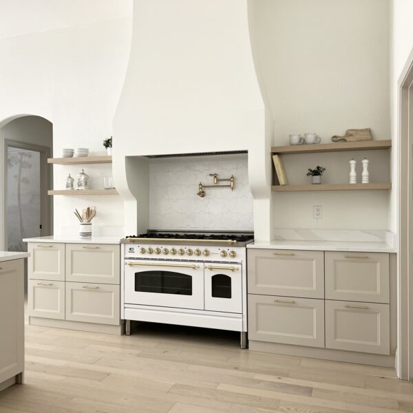 DIY Range Hood Tutorial