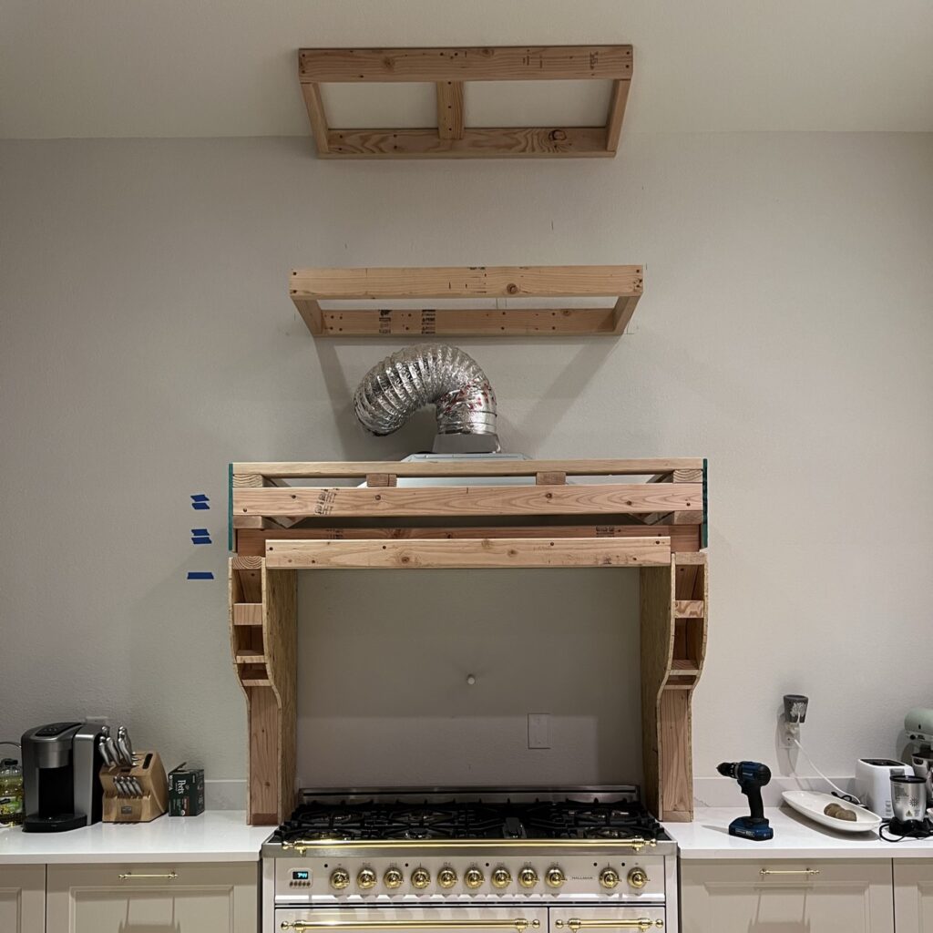 range hood insert 48