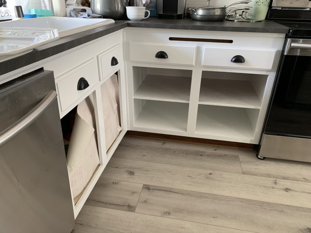 best paint for kitchen cabinets