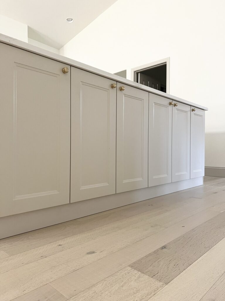 paint ikea kitchen cabinets