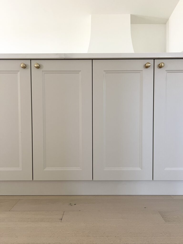 paint ikea kitchen cabinets