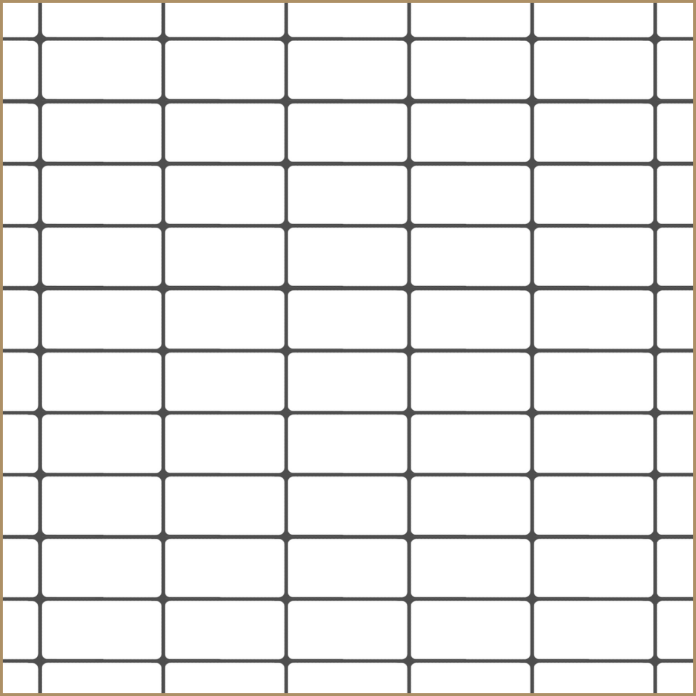 grid tile pattern