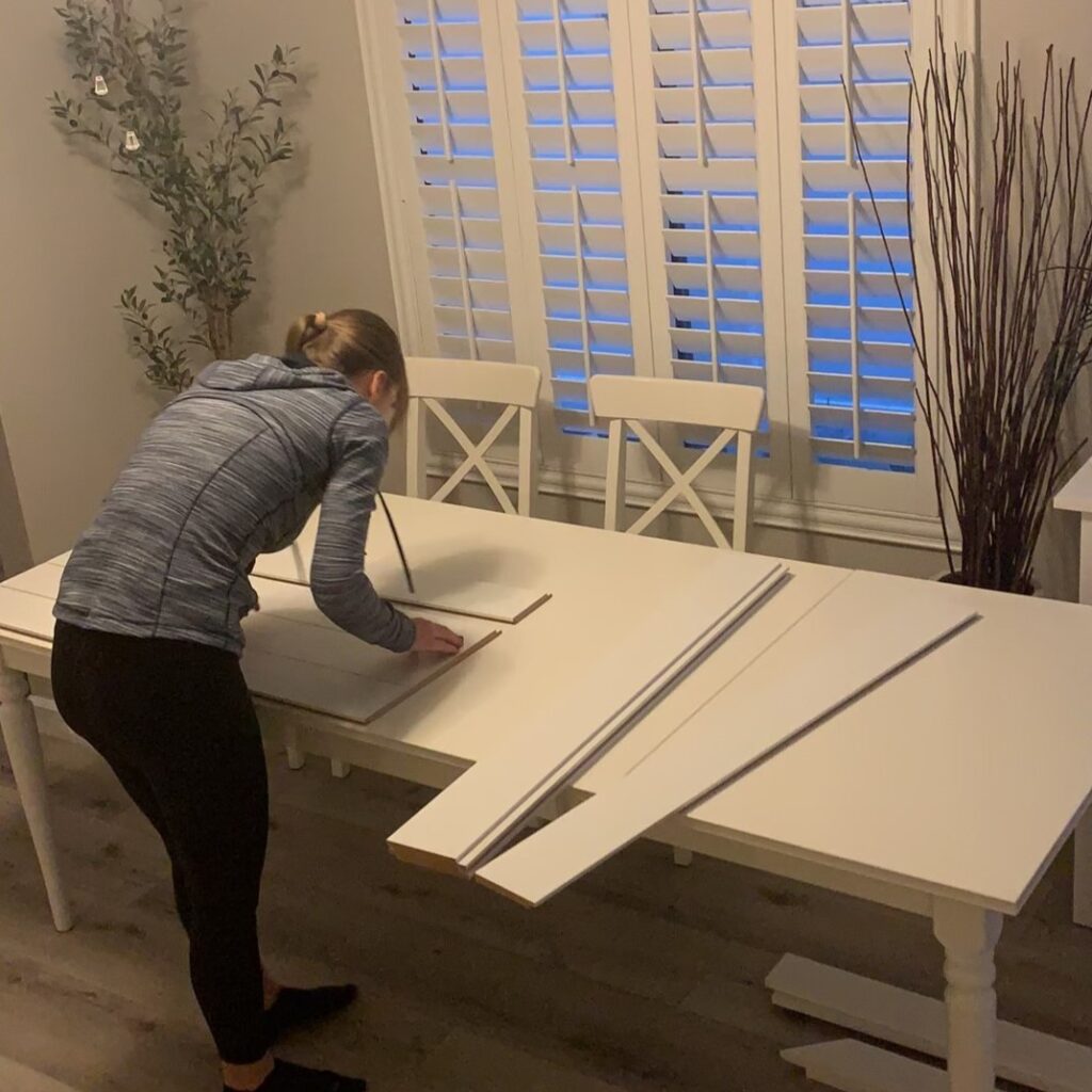 dry fit