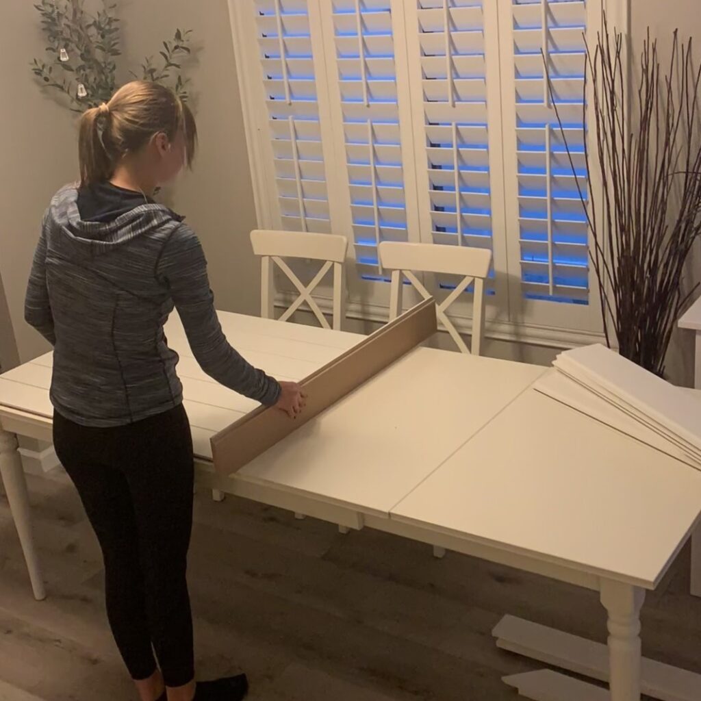 dry fit
