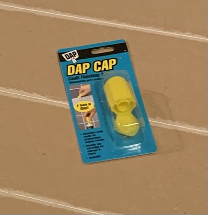 dap cap
