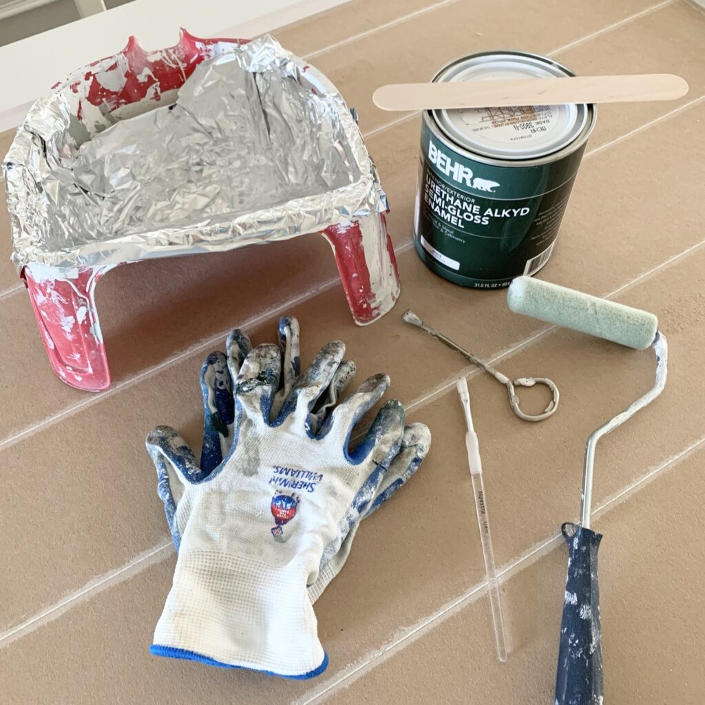 best paint supplies