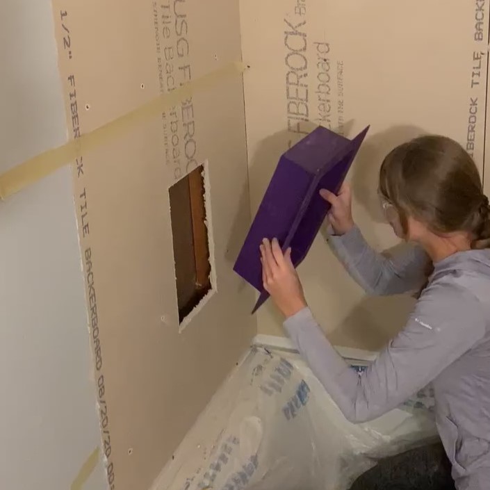 installing ez niche