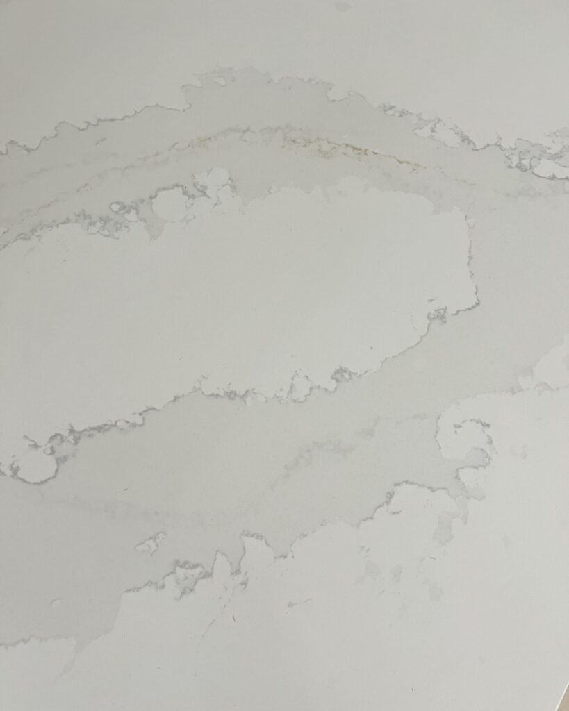 Calacatta Gold veining