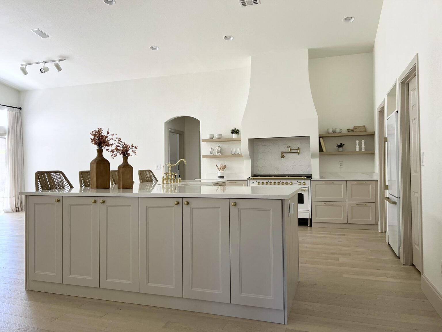 Photo inspiration: Fresh Look at Ikea Kitchen Remodel Cost Our Detailed Cost Breakdown