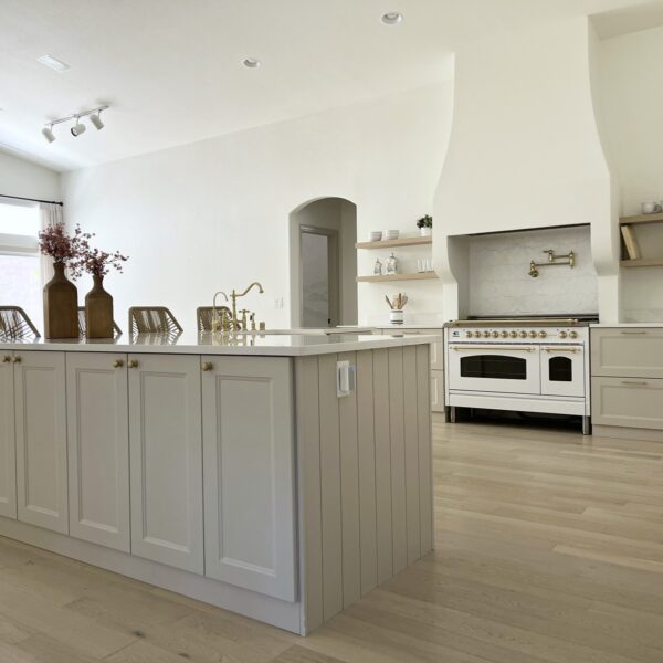 Hills House Kitchen Reveal