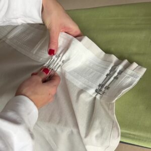 A Guide to Pencil Pleat Curtains | Sewn Drapes & Shades