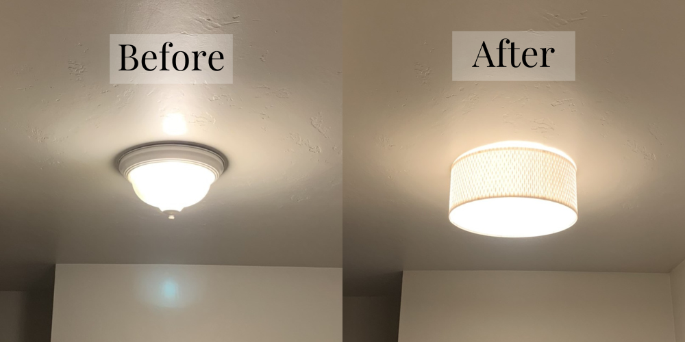 boob light alternative