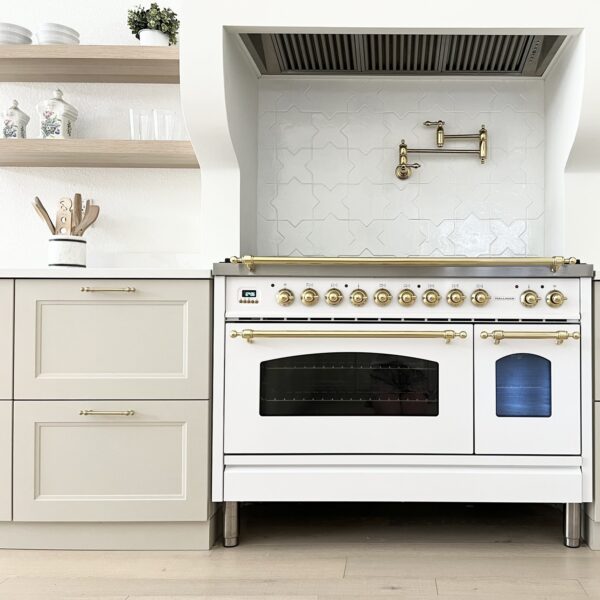 IKEA Kitchen Remodel Cost: Our Detailed Cost Breakdown!