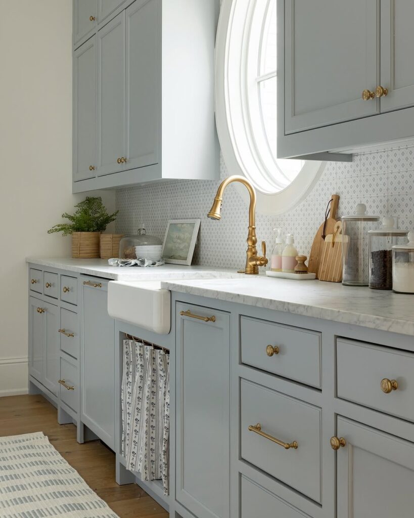 Blue Springs kitchen cabinets