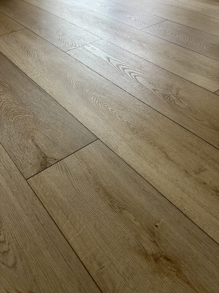 Paradigm Conquest vinyl flooring