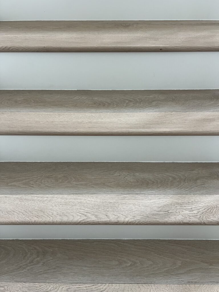 Paradigm Conquest stair nose