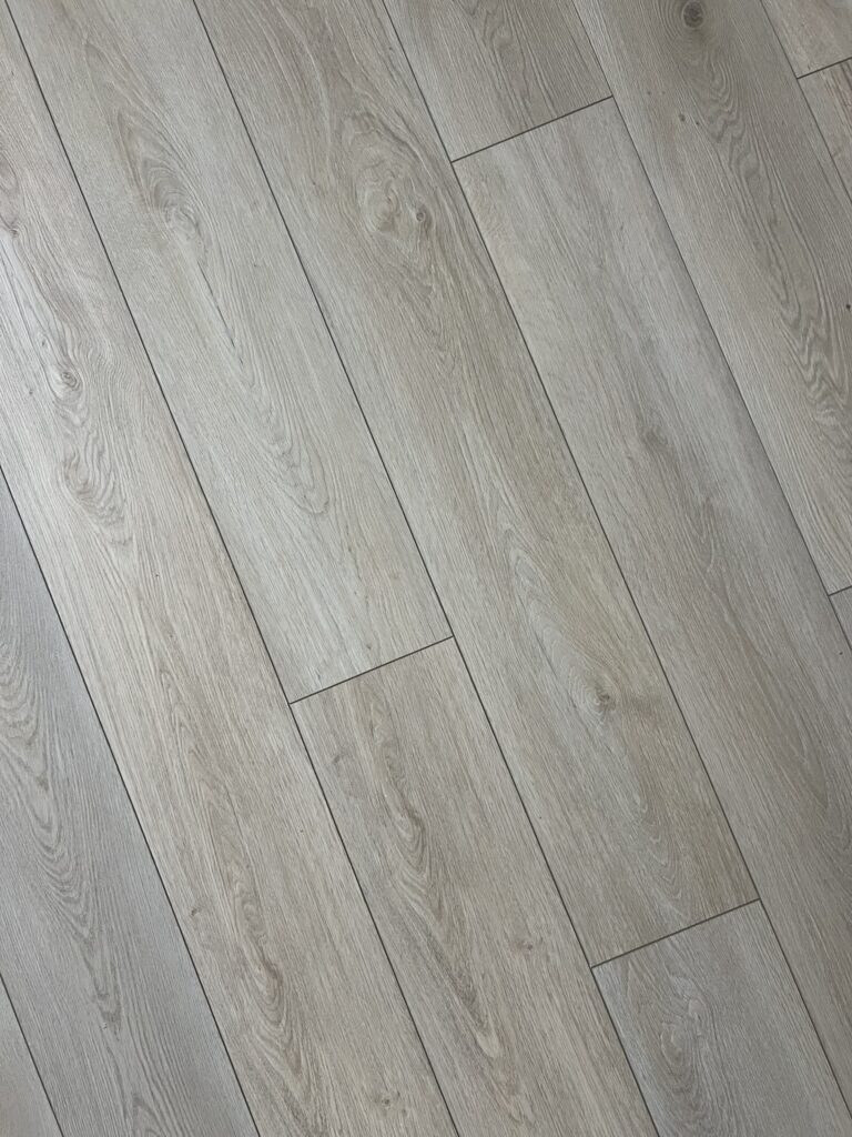 Paradigm Conquest Tower flooring