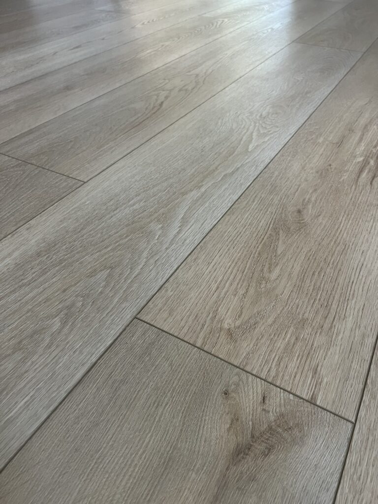 Paradigm Conquest flooring