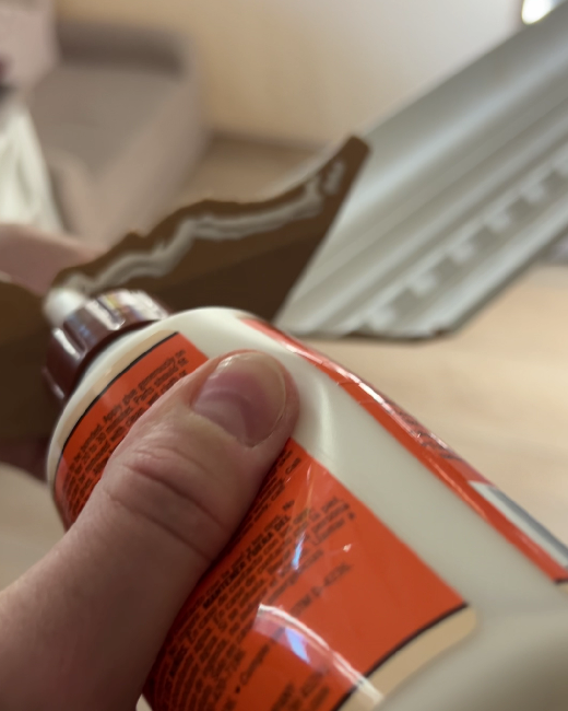 build a fireplace mantel