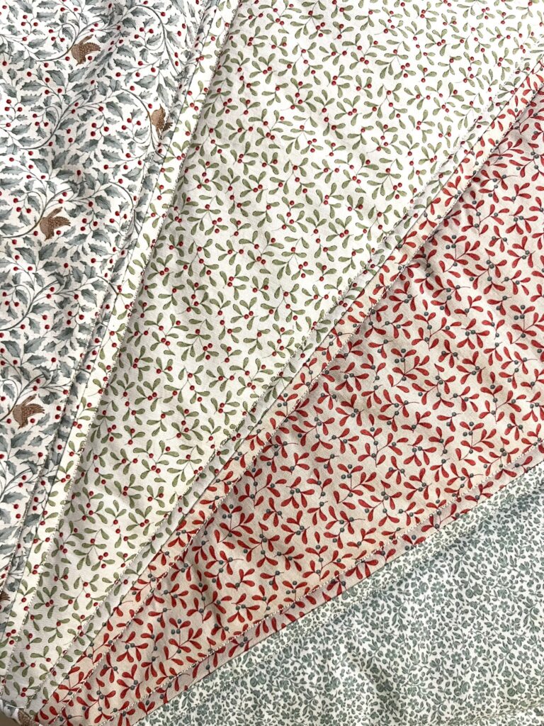 christmas tree skirt