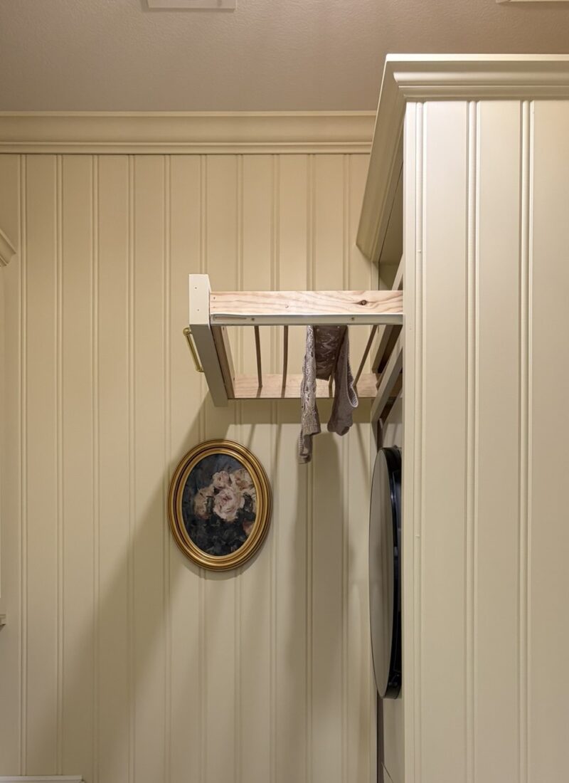 drying rack for clothes