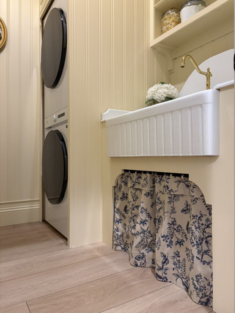 Sherwin Williams Cottage Cream